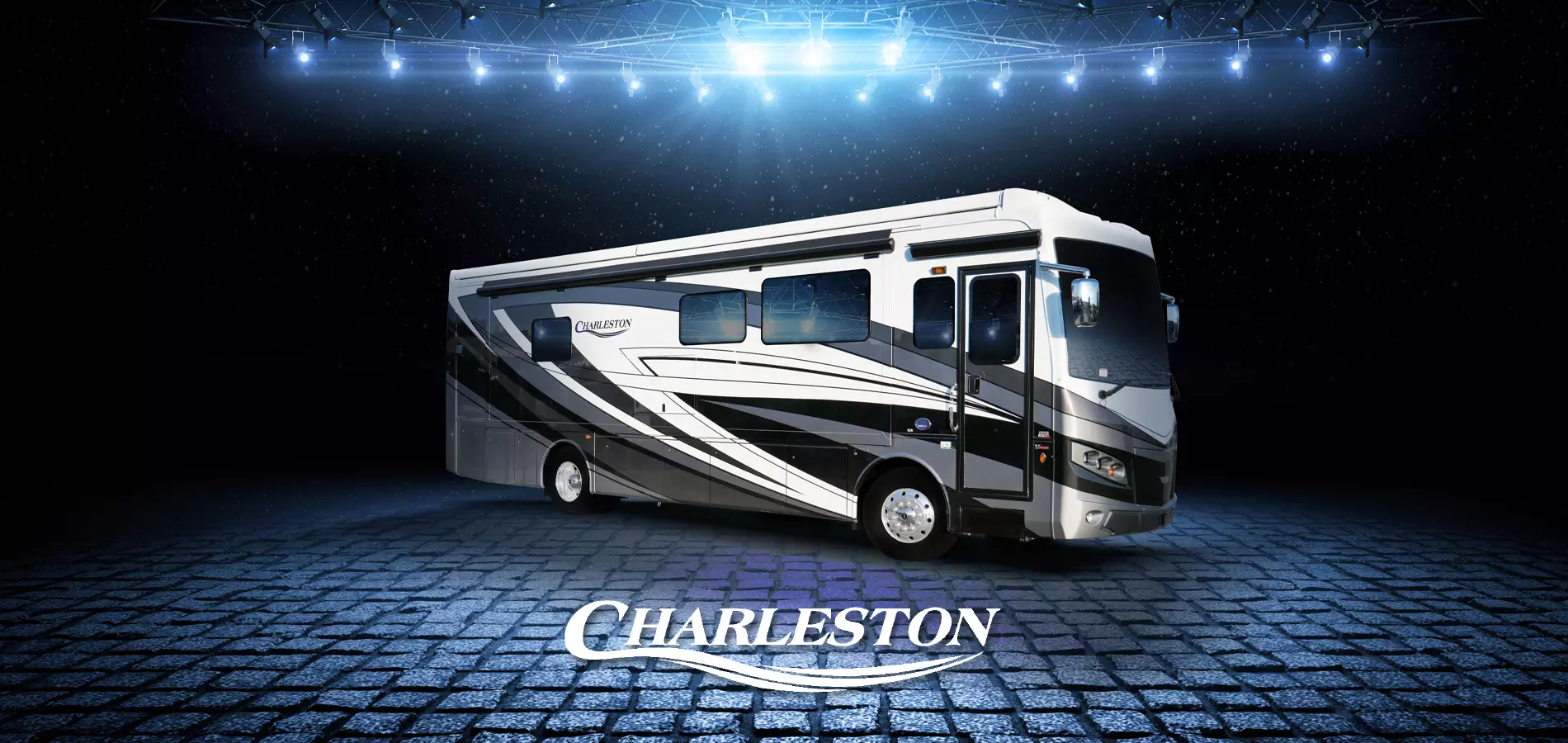 Charleston RVs