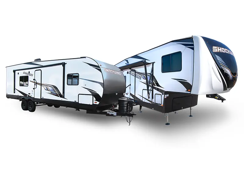 Image of Shockwave RV