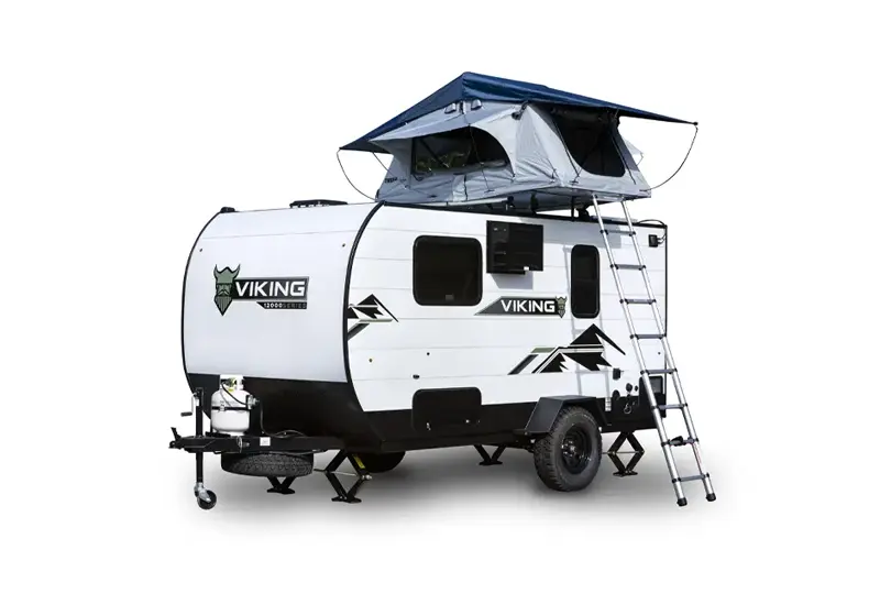 Image of Viking 9000 Series & 12000 Series RV