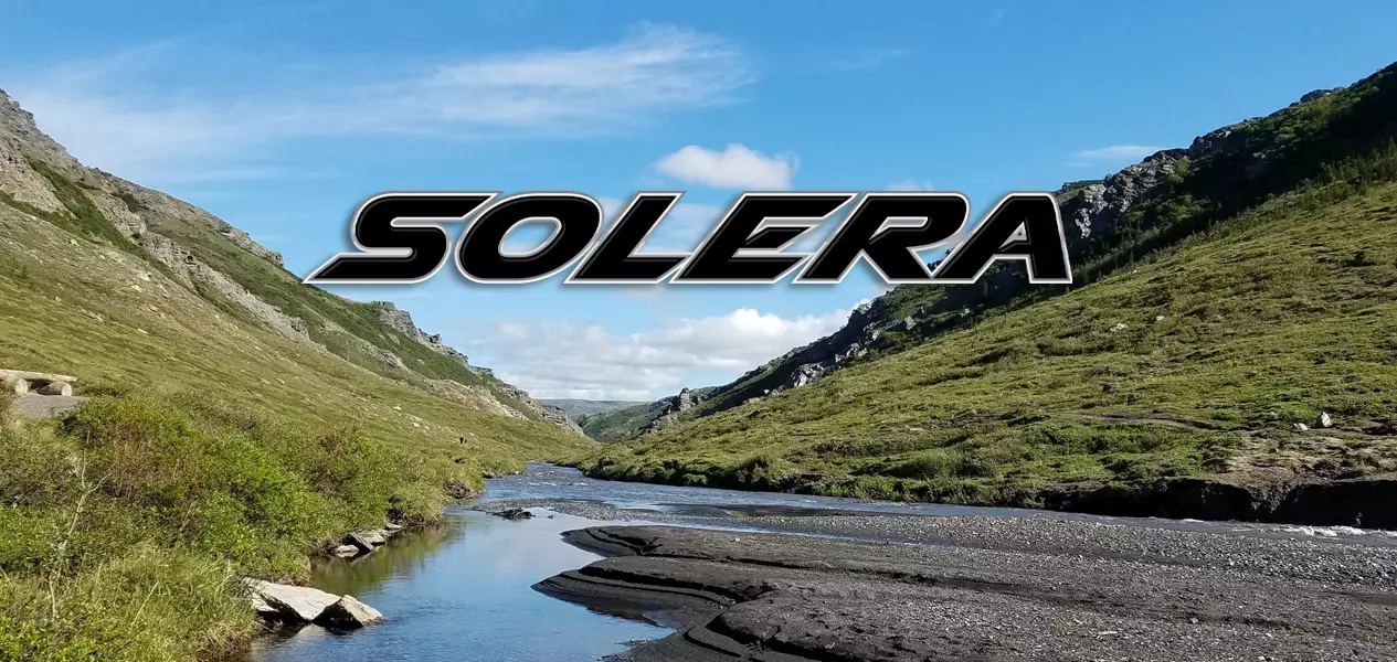 Solera RVs