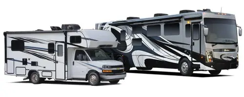 Motorhomes