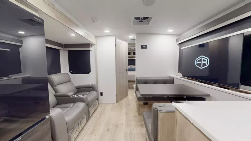 29DBH Floorplan Main Room
