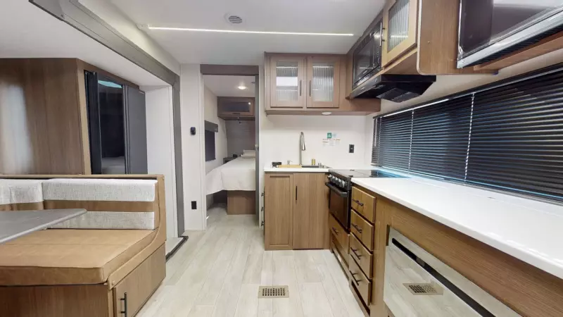 245DBX Floorplan Main Room